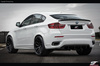 BMW X6 E71 Wide Body Kit