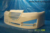 OPEL CALIBRA FRONT BUMPER