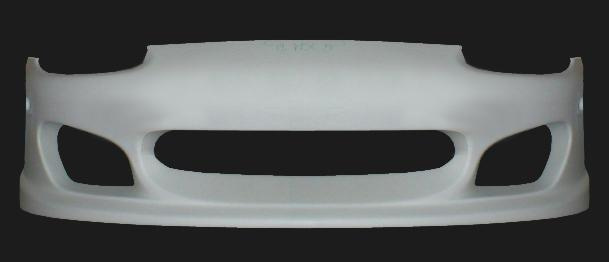 MAZDA MX5 FRONT BUMPER