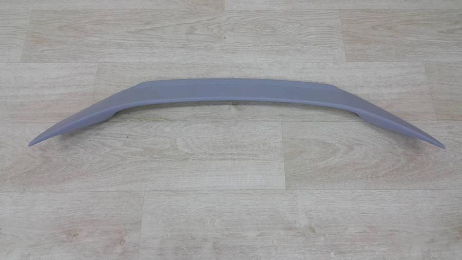 AUDI TT MK2 8J TRUNK SPOILER