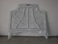 MITSUBISHI FTO HOOD