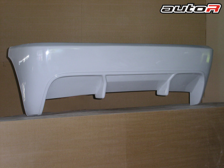 CITROEN SAXO REAR BUMPER