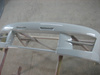 PEUGEOT 206 FRONT BUMPER