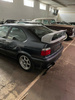 BMW E36 COMPACT SPOILER TYLNY GT