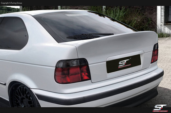 BMW E36 TRUNK SPOILER