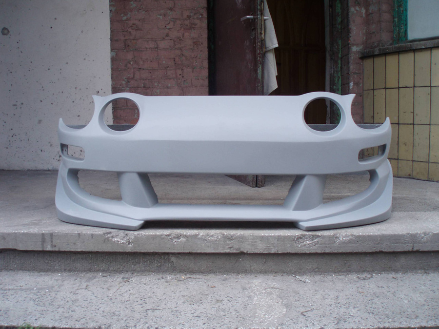 TOYOTA CELICA T20 FRONT BUMPER