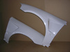 HONDA CIVIC 92-95 COUPE FRONT FENDERS