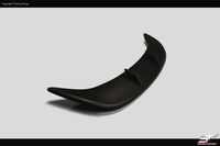 Für Nissan 350z Heckspoiler, HECKFLÜGEL, Rear- Spoiler, Trunk Spoiler