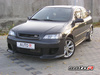 OPEL ASTRA G FRONT BUMPER