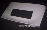 SKODA 130 RS WIDE BODY