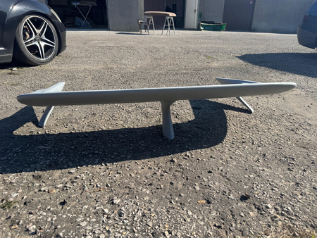 FORD SIERRA TRUNK SPOILER