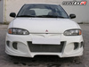 MITSUBISHI COLT 93-96 FRONT BUMPER
