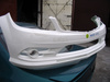 MERCEDES W204 FRONT BUMPER