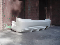 TOYOTA CELICA T20 REAR BUMPER