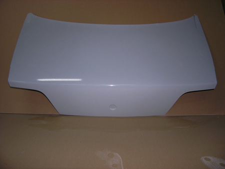 NISSAN SKYLINE R33 GTS BOOT LID