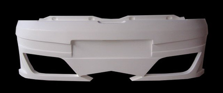 FIAT PUNTO 2 REAR BUMPER