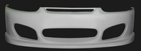 MITSUBISHI COLT 96-03 FRONT BUMPER