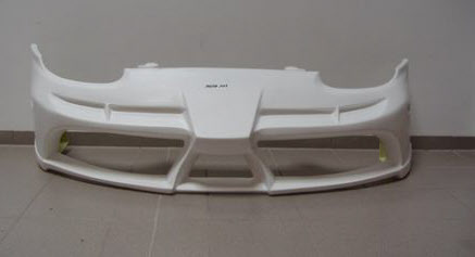 MAZDA MX5 FRONT BUMPER