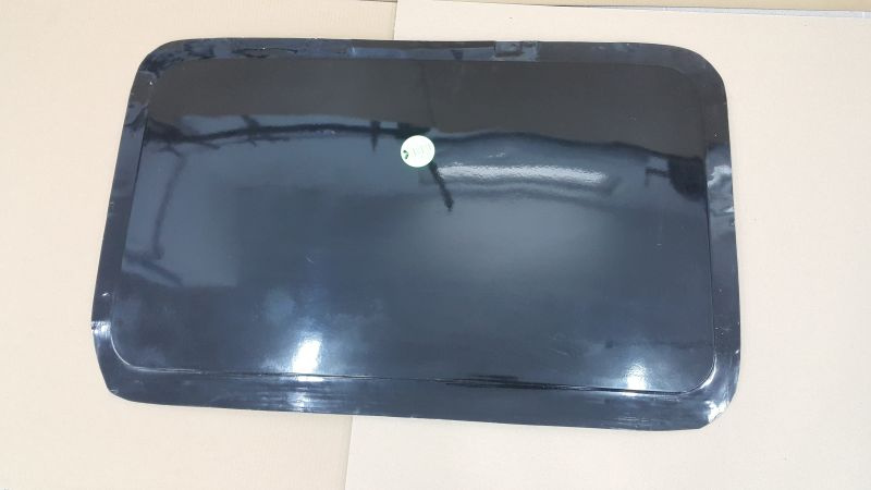 Für BMW E36 Schiebedach Blende, Attrappe, sunroof delte panel GFK