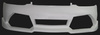 VOLKSWAGEN GOLF 5 FRONT BUMPER