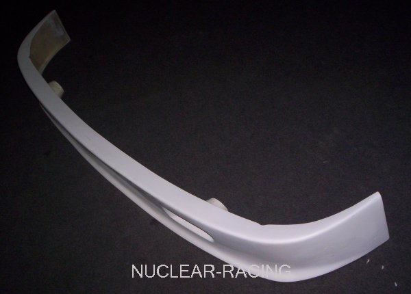 SKODA 130 RS WIDE BODY