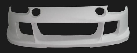 HONDA CRX TARGA FRONT BUMPER