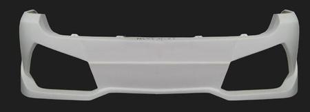 FORD FOCUS MK1 REAR BUMPER