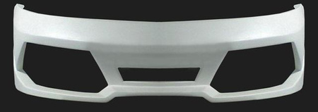 FORD FOCUS MK1 FRONT BUMPER