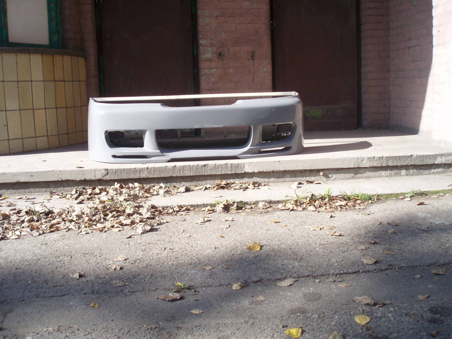 FORD MONDEO MK1 FRONT BUMPER