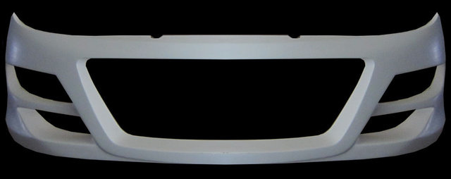 CITROEN XSARA FRONT BUMPER