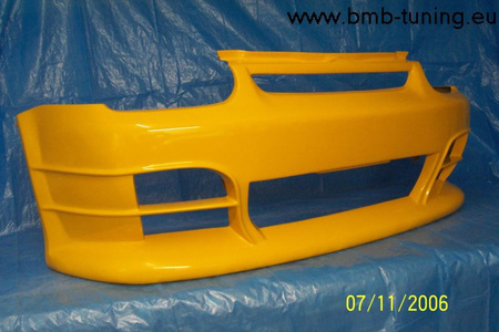 VOLKSWAGEN GOLF 4 FRONT BUMPER
