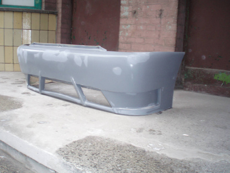 SEAT CORDOBA 93-99 REAR BUMPER