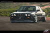 BMW E30 WIDE BODY V2