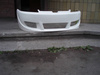 PEUGEOT 106 FRONT BUMPER