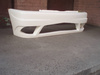VOLKSWAGEN GOLF 3 REAR BUMPER
