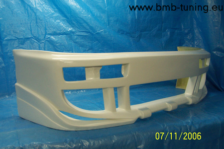 VOLKSWAGEN GOLF 3 FRONT BUMPER