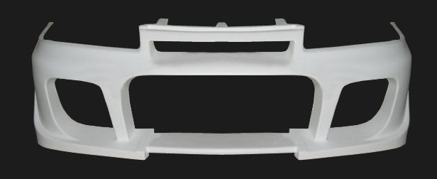 OPEL CALIBRA FRONT BUMPER
