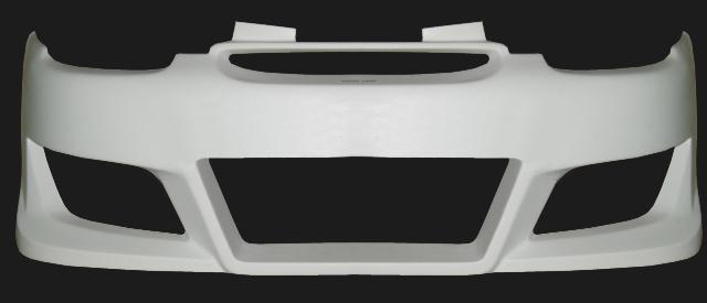 OPEL CORSA B FRONT BUMPER