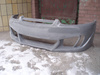 MITSUBISHI COLT 96-03 FRONT BUMPER