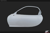 Mazda RX7 Left+Right Door