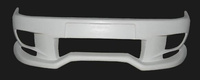 FORD FIESTA 89-96 MK3 FRONT BUMPER