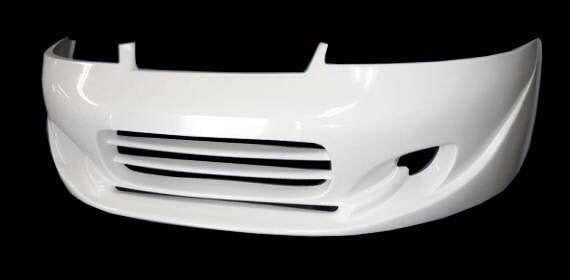 OPEL VECTRA B FRONT BUMPER