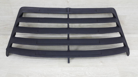 BMW E30 LOUVER WINDOWS