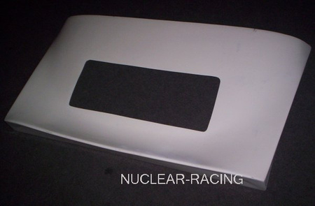 SKODA 130 RS WIDE BODY