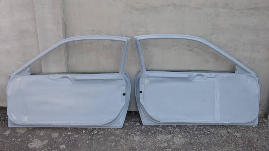 HONDA PRELUDE 92-96 DOOR