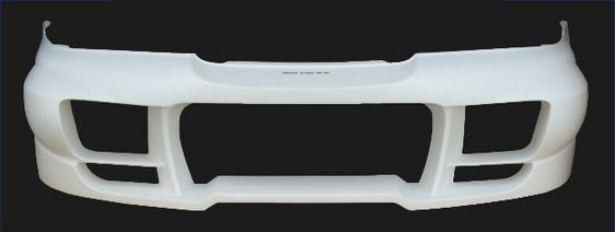 HONDA ACCORD 96-98 FRONT BUMPER