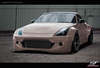 NISSAN 350Z WIDE BODY Z33