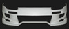 MAZDA 323F FRONT BUMPER