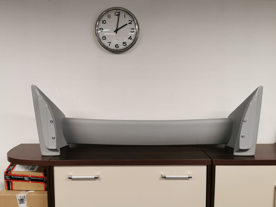 Für Nissan 200 SX S13 Heckspoiler, Rear- Spoiler, Trunk Spoiler, DRIFT