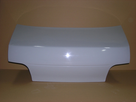 SUBARU IMPREZA GEN.COUPE / GEN.SEDAN BOOT LID